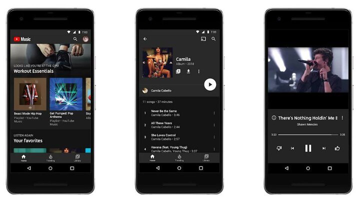 Youtube music streaming service to be launched on 22nd may कन्फर्म: 22 मई को लॉन्च होगी YouTube Music स्ट्रीमिंग सर्विस, स्पॉटिफाई और एप्पल म्यूजिक को देगा टक्कर