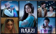 ‘राजी’ को हिट कराने के लिए पाक विरोधी नारे का सहारा नहीं लेना चाहती थीं मेघना गुलजार