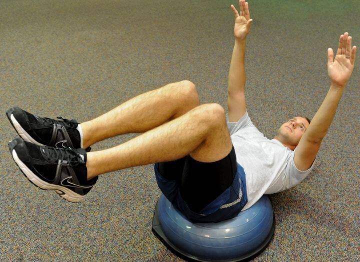 जेनी रशेल ये भी कहती हैं कि जरूरी नहीं कि सभी को एक्सरसाइज के दौरान ऑर्गैज्म हो. एथलीट्स को सबसे अधिक ऑर्गैज्म महसूस होता है.फोटोः गूगल फ्री इमेज