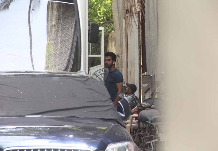 यह दूसरी बार है, जब राजकुमार और कंगना एक साथ दिखेंगे. 