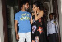 Wrap Party: श्रद्धा कपूर और राजकुमार राव की फिल्म \'स्त्री\' की शूटिंग खत्म, पार्टी में प्रेंग्नेंट मीरा कपूर भी पहुंचीं , देखें