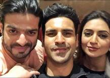 हाई वोल्टेज ड्रामा के बाद \'ये है मोहब्बतें\' में होगी विवेक दहिया की वापसी