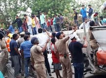 यूपी सेतु निगम के एमडी हटाए गए, चीफ इंजिनियर जेके श्रीवास्तव को चार्ज