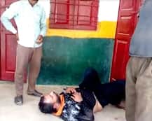 टीचर ने स्कूल में छलकाए जाम, छात्र ने वीडियो बना कर दिया वायरल