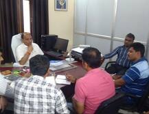 वाराणसी पुल हादसा: क्राइम ब्रांच ने कसा शिकंजा, जल्द हो सकती है गिरफ्तारी