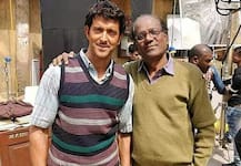 सुपर 30: साइकिल पर पापड़ बेचने की तस्वीर आने के बाद अब इस तरह दिखे ऋतिक रोशन