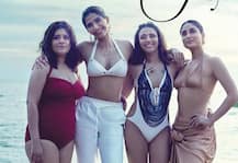 करीना और सोनम \'वीरे...\' में HOT अंदाज में आएंगी नजर, ये बिकिनी तस्वीरें हो रही वायरल