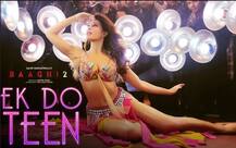 \'एक दो तीन\' गाने के रिमेक पर हुई थी कंट्रोवर्सी, अब माधुरी ने जैकलीन को लेकर तोड़ी चुप्पी