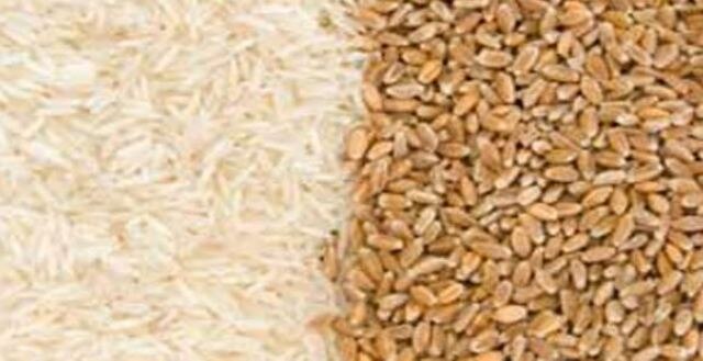 Wheat, rice prices of PDS System will not increase till one year  राशन के गेहूं-चावल के भाव एक साल तक नहीं बढेंगे: पासवान