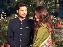 राजीव खंडेलवाल ने अपनी पत्नी के साथ रिश्ते को लेकर किया बेहद दिलचस्प खुलासा