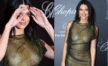 कंगना से लेकर केंडल जेनर तक, कान्स के रेड कार्पेट पर इन अभिनेत्रियों ने दिखाया Bold अवतार