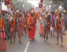 इलाहाबाद: डिजिटल वायरलेस सिस्टम से लैस होगा कुंभ मेला परिसर