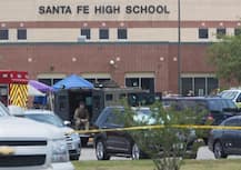 गोलियां दागते हुए अंदर घुसा 17 साल का बंदूकधारी, पहली गोली एक छात्र के सीने में लगी