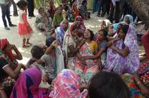 हादसे में 11 श्रद्धालुओं की मौत से बरेली में मातम, 30 लोग हुए हैं घायल