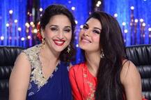 माधुरी दीक्षित को पसंद हैं जैकलीन, कहा- वो और उनका डांस बेहतरीन है