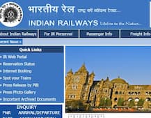 रेलवे ने सब इंस्पेक्टर और कांस्टेबल की 9500 नौकरियों के लिए जारी किया नोटिफिकेशन