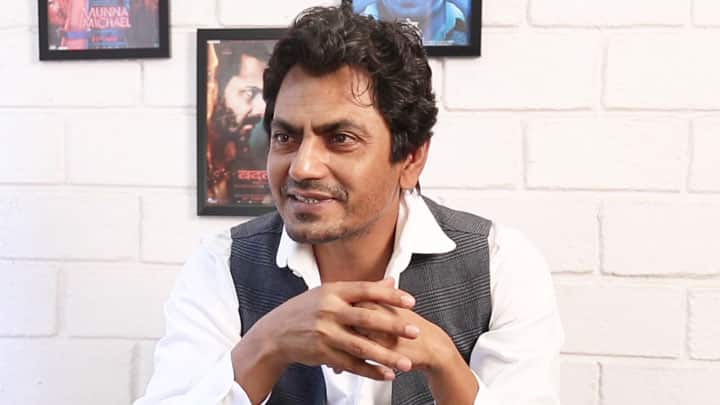 मुज्जफ्फरनगर के एक छोटे से गांव बुढ़ाना में जन्मे नवाजुद्दीन साल 1996 में दिल्ली के नेशनल स्कूल ऑफ ड्रामा से अभिनय की पढ़ाई पूरी करने के बाद वो मुंबई आ गए. यहीं से शुरू हुआ उनके जीवन का संघर्ष जिसके बाद उन्होंने वो सफलता प्राप्त की जिससे आज सारा जमाना वाकिफ है.