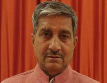 यूपी के सहकारिता मंत्री बोले- विभाग में भ्रष्टाचार की सीबीआई जांच संभव