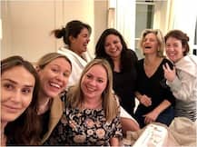 प्रियंका चोपड़ा पहुंची लंदन, अपनी दोस्त की शाही शादी में होंगी शामिल