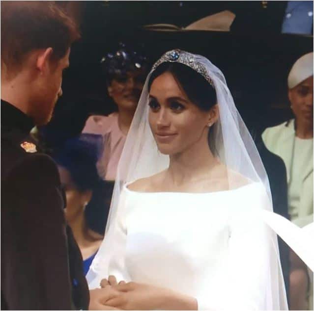 मेगन मार्कल हॉलीवुड स्टार हैं. उनका पूरा नाम राशेल मेगन मार्कल है. उन्होंने अमेरिकी टेलीवीजन की दुनिया में लंबा वक्त बिताया है. (तस्वीर-इंस्टाग्राम)