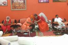 इलाहाबाद: आज सीएम योगी करेंगे कुंभ मेले की तारीखों का औपचारिक ऐलान