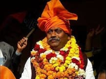 एटा से बीजेपी विधायक ने रक्तदान कर बचाई मासूम बच्चे की जान