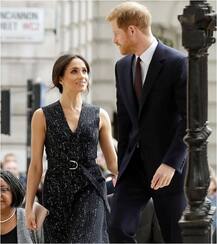 तलाकशुदा है ब्रिटेन के खानदान की होने वाली दूसरी बहू! जानिए, मेगन मर्केल से जुड़ी ये खास बातें