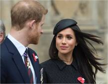 तलाकशुदा है ब्रिटेन के खानदान की होने वाली दूसरी बहू! जानिए, मेगन मर्केल से जुड़ी ये खास बातें