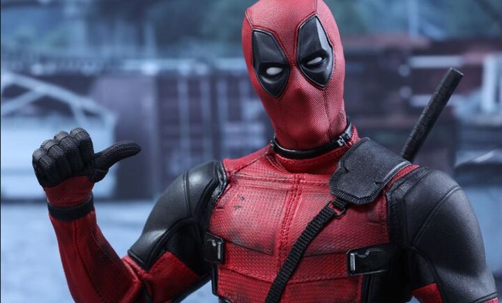 deadpool first day Box Office Collection  'डेडपूल' ने बॉक्स ऑफिस पर की शानदार ओपनिंग, 'एवेंजर्स' के बाद बना दिया नया रिकॉर्ड