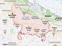 आजमगढ़: पुलिस मुठभेड़ में मारा गया डी-9 गैंग का 50 हजारी इनामी बदमाश