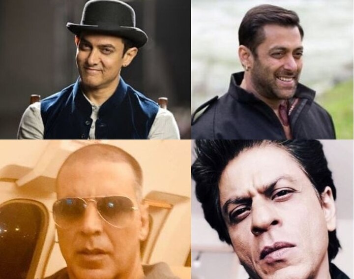 आजकल बॉलीवुड सितारों की डिमांड्स बढ़ती जा रही हैं जिस कारण वे खूब चर्चा में आ रहे हैं. इससे पहले हमने आपको बताया था कि कौन सी बॉलीवुड एक्ट्रेस हैं   जो शूटिंग से पहले हाई डिमांड करती हैं. आज हम आपको बता रहे हैं उन हीरोज के बारे में जो ऐसी डिमांड करते हैं कि जानकर आप भी चौंक जाएंगे. फोटोः   इंस्टाग्राम   