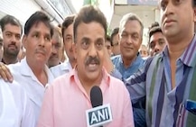 संजय निरूपम ने कर्नाटक के राज्यपाल को लेकर दिया विवादित बयान