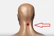 शरीर के इस हिस्से में रखेंगे बर्फ, तो हर दर्द से मिलेगी निजात