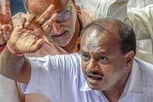 कभी फिल्म बनाते थे अब कर्नाटक की किस्मत चमकाएंगे कुमारस्वामी