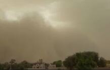 दिल्ली-एनसीआर में आज रात आंधी-तूफान की चेतावनी, रहेें अलर्ट