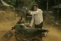 \'रेस 3\' में सलमान के एक्शन सीन का लेवल बढ़ा, हॉलीवुड एक्शन कोरियोग्राफर टॉम स्ट्रअटर्स ने किए हैं डायरेक्ट