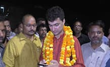 डिप्टी सीएम मौर्य के करीबी MLA की ASP को धमकी, कहा- तुम्हें लात पड़नी चाहिए