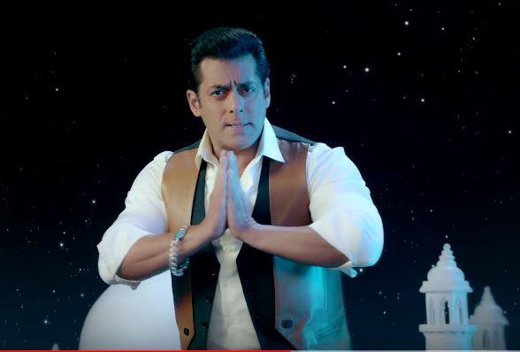 Salman khan becomes distributor, starts distribution from Race 3 एक्टर, प्रोड्यूसर के बाद अब डिस्ट्रीब्यूटर बने सलमान खान