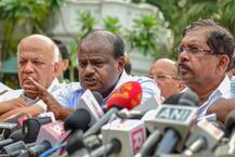 कर्नाटक: कुमारस्वामी की कैबिनेट की संभावित तस्वीर, जानें किसे मिल सकता है कौन सा मंत्रालय