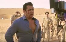 \'Race 3\' में सलमान की एंट्री उड़ा देगी होश, डायरेक्टर ने एक्शन को लेकर किया ये खुलासा