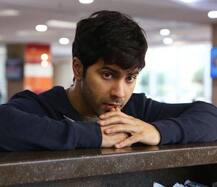 वरुण धवन ने रखा एक दिन का रोज़ा, किया ये खास VIDEO शेयर