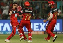 3 बार के IPL चैंपियन रैना ने चहल से पूछा- क्यों फेल हो जाती है RCB?