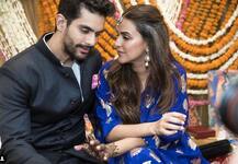 अपने से दो साल छोटे अंगद बेदी से शादी करने को लेकर नेहा हुई ट्रोल, ऐसे दिया जवाब