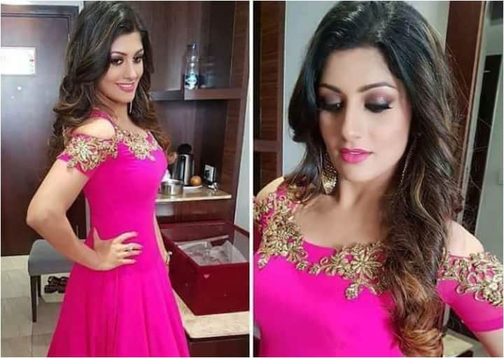 मजेदार बात ये है कि साल 1986 में जब एचडी कुमारस्वामी ने पहली शादी अनिता कुमारस्वामी से की थी ठीक उसी साल एक्ट्रेस राधिका का जन्म हुआ था. (तस्वीर-इंस्टाग्राम)