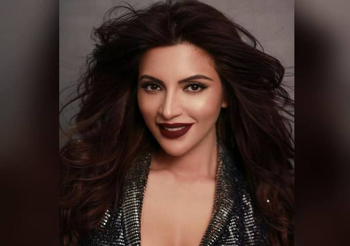 शमा सिकंदर ने साल 2003 में टीवी धारावाहिक लाइफ हो तो ऐसी से अपने करियर की शुरुआत की थी. कुछ वक्त पहले उनकी एक शॉर्ट फिल्म 'सेक्सॉहलिक' काफी चर्चाओँ में रही थी. (Photo - Instagram @shamasikander)