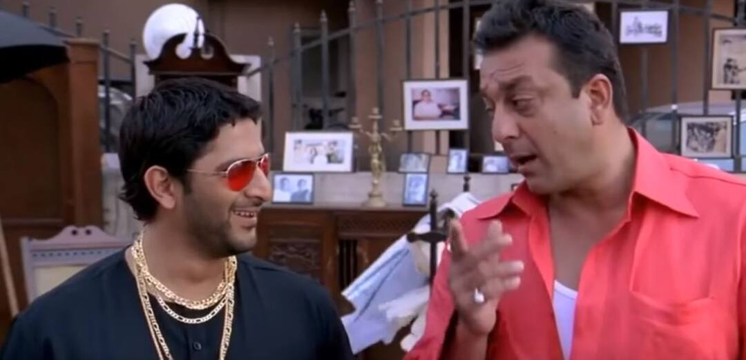 Rajkumar Hirani confirms new Munna Bhai film with sanjay dutt एक बार फिर पर्दे पर नजर आएंगे मुन्नाभाई और सर्किट, हिरानी का है प्लान