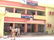 दिल्ली के बाद झांसी में पांच थानों में तैनात किए गए दो एसएचओ