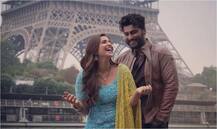 दुनिया के इस मशहूर शहर में मस्ती कर रही हैं परिणीति चोपड़ा, यहां देखें लेटेस्ट तस्वीरें