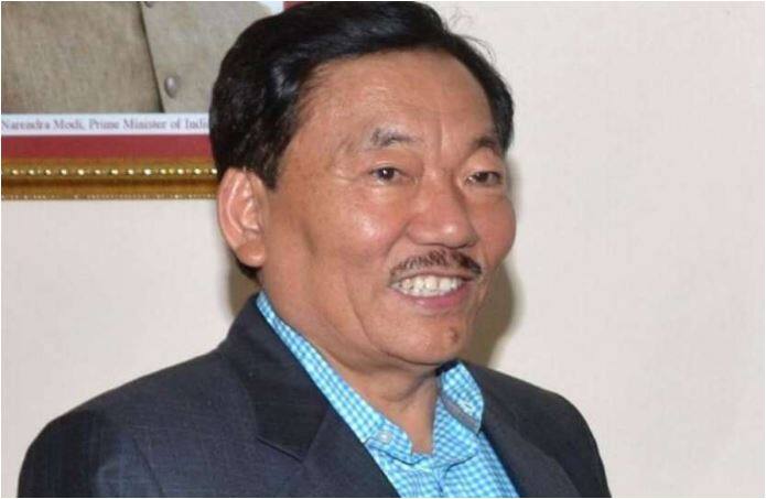 पूर्वोत्तर के एक और राज्य सिक्किम के मुख्यमंत्री पवन कुमार चामलिंग करीब 10 करोड़ 70 लाख के मालिक हैं. (तस्वीर-इंस्टाग्राम)