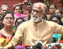 कर्नाटक प्रकरण पर रजनीकांत ने बोला BJP पर हमला